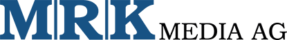 MRK Media AG Logo